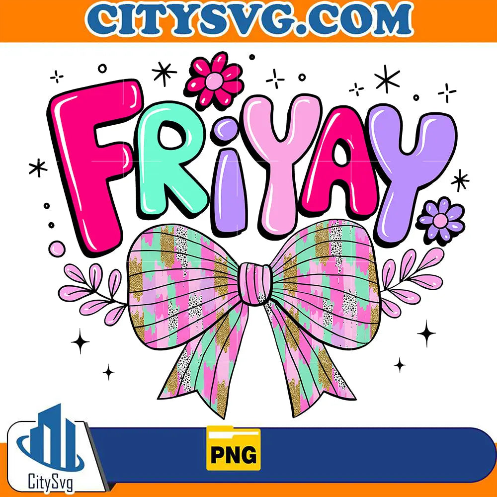 FriyayMomLifePng