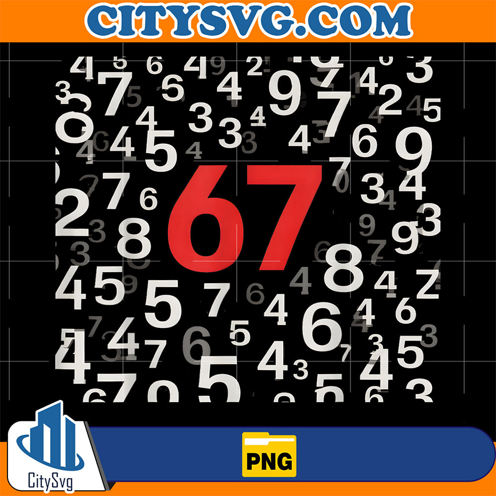 Funny-67-Kid-Meme-Six-Seven-Png