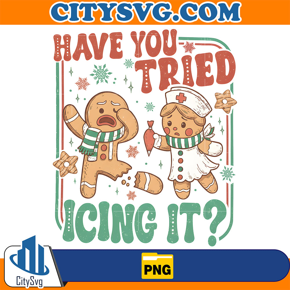 Gingerbread-Have-You-Tried-Icing-It-Png