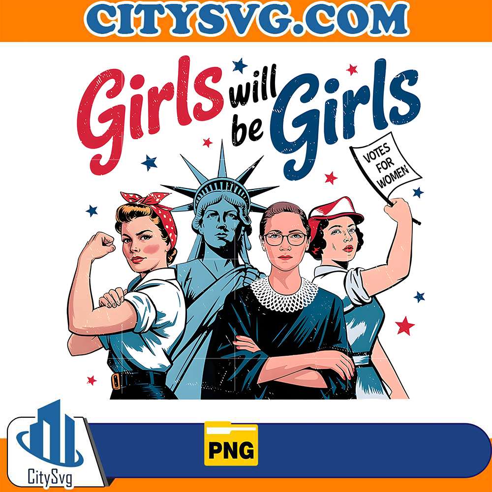 Girls-Will-Be-Girls-4th-Of-July-Png
