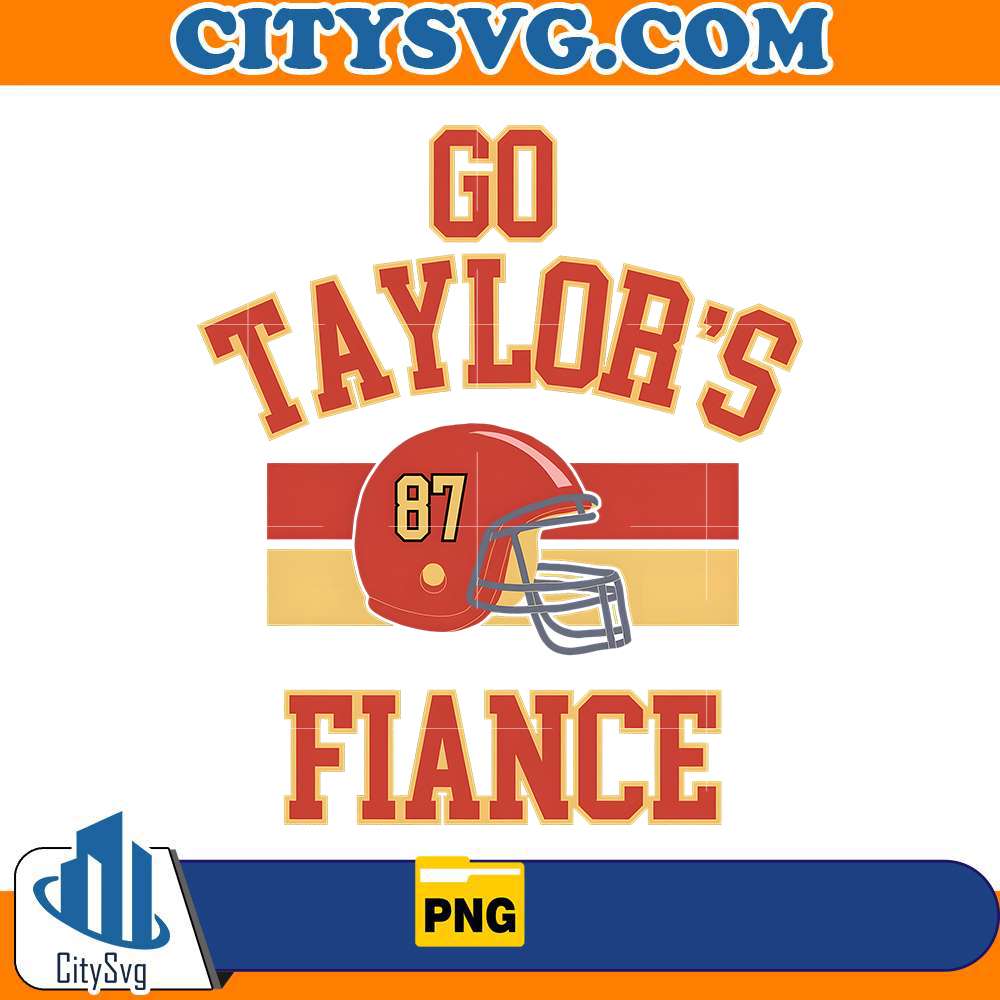 Go Taylor's Fiance Png CitySvg