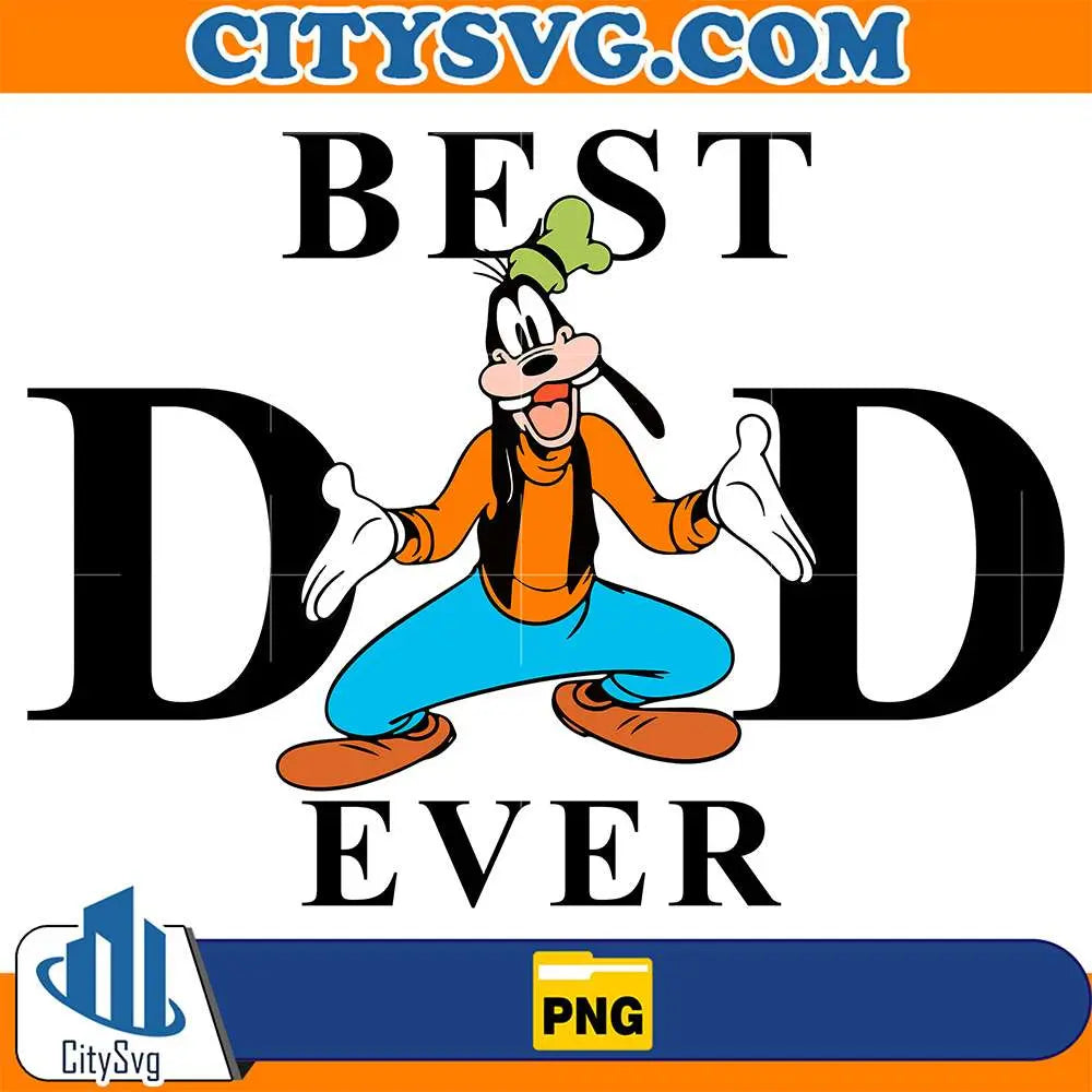 Goofy-Best-Dad-Ever-Png-1