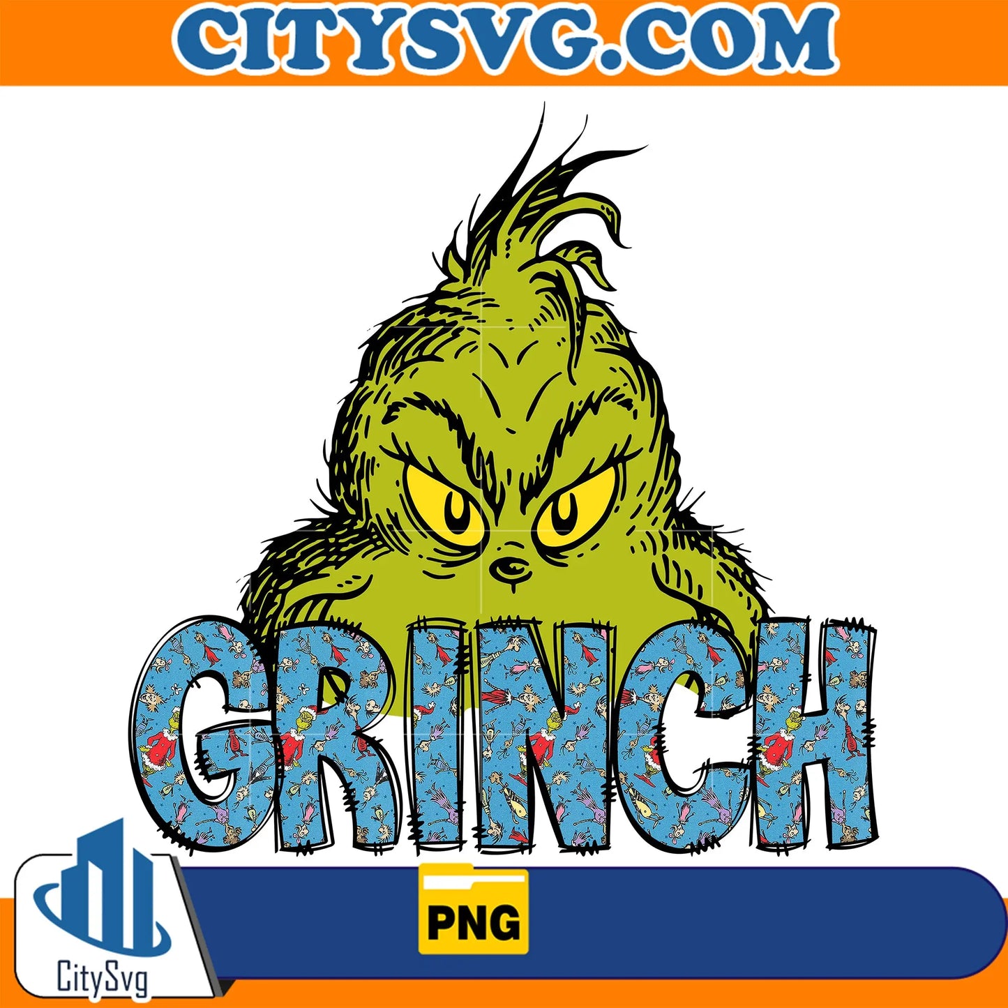 GrinchChristmasPng_2