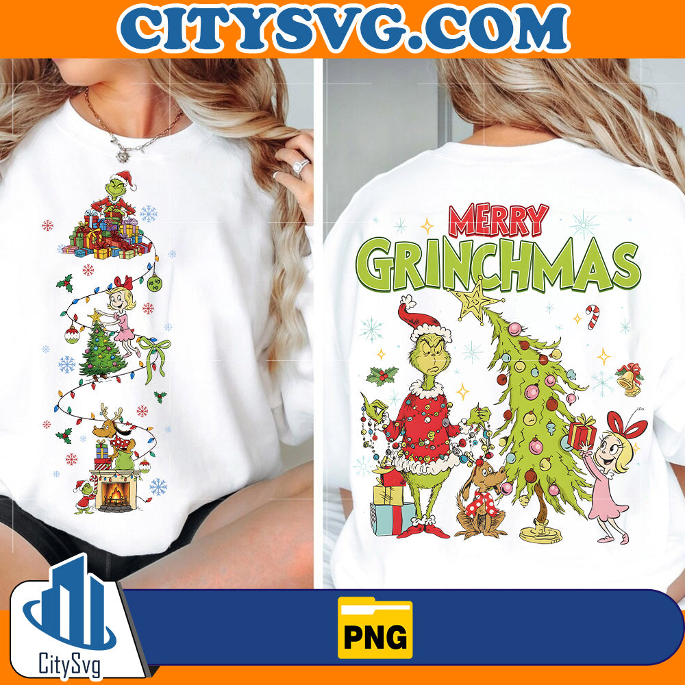 Grinchy-Christmas-Tree-Png-1