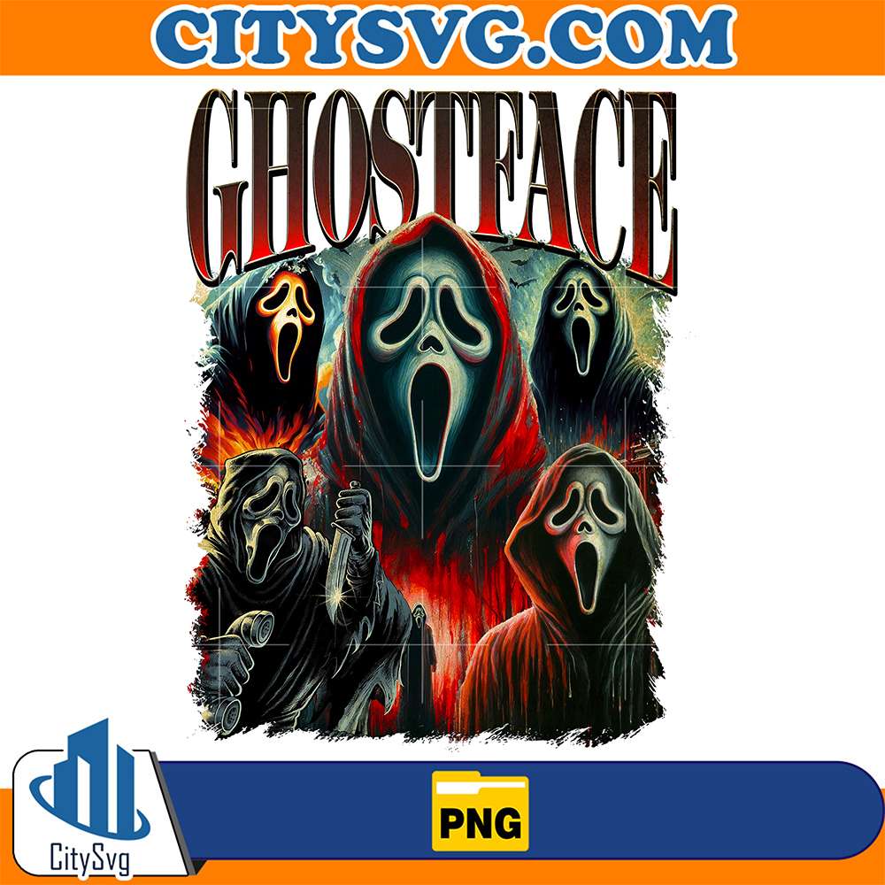 Halloween-Horror-Ghostface-Characters-Png