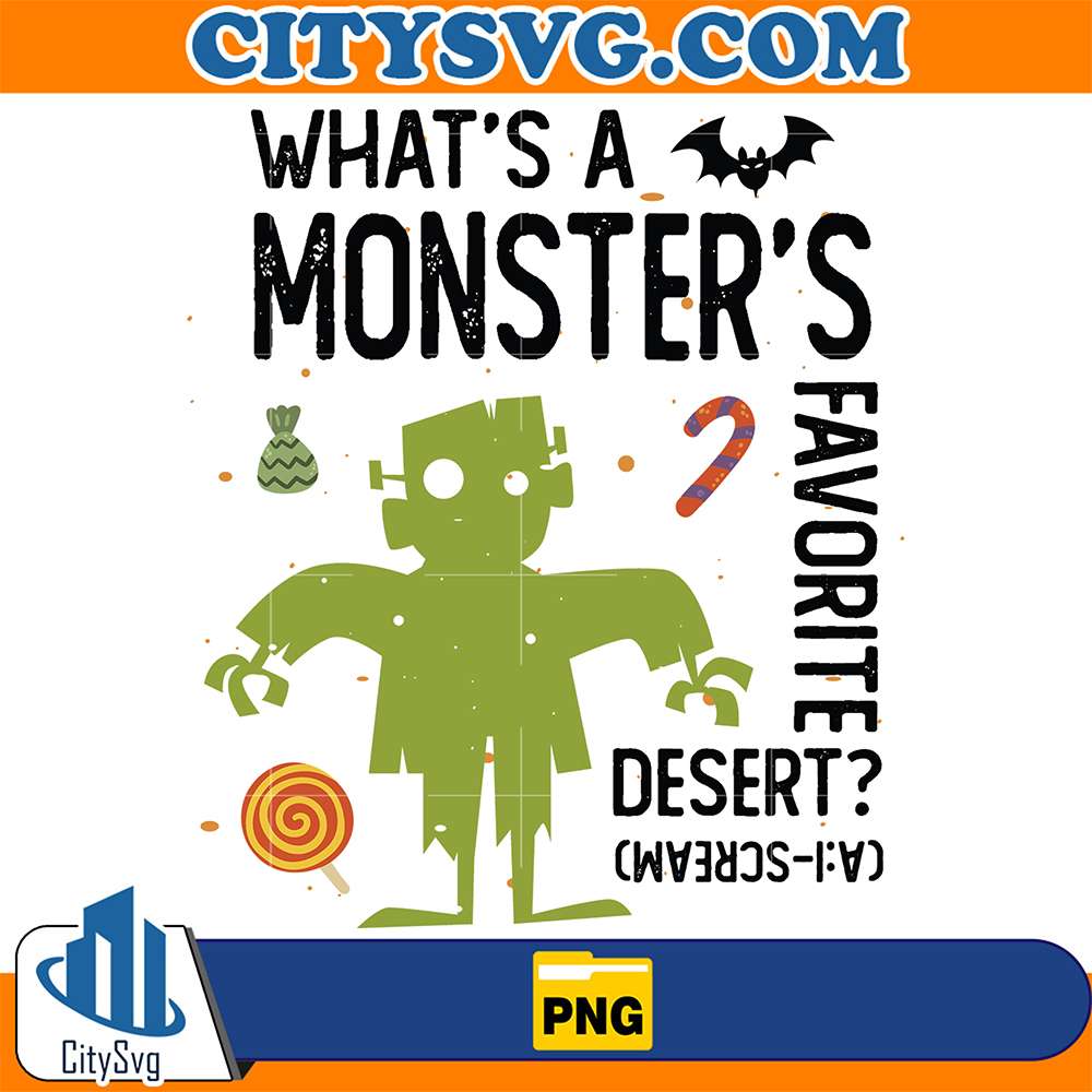 Halloween-Monsters-Favorite-Png