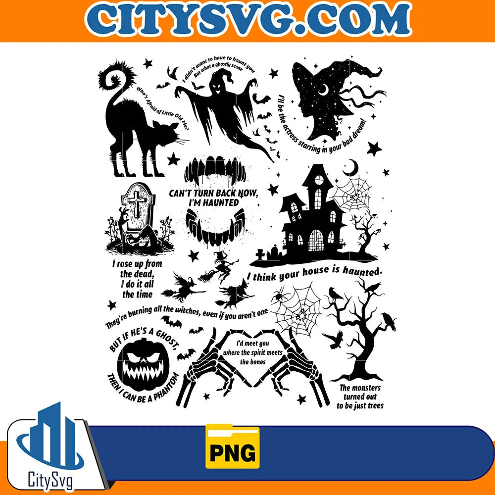 HalloweenSongsPng_1