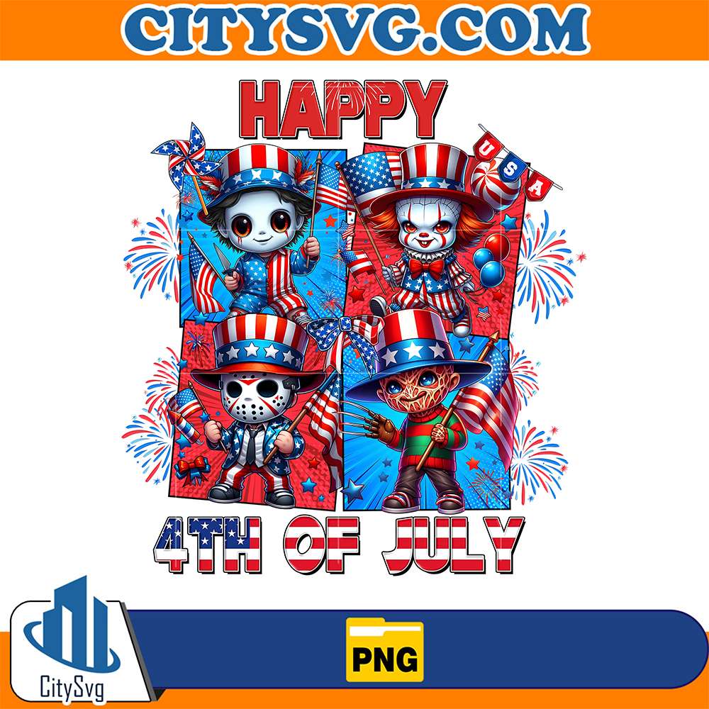 Happy-4th-Of-July-Horror-Movie-Png