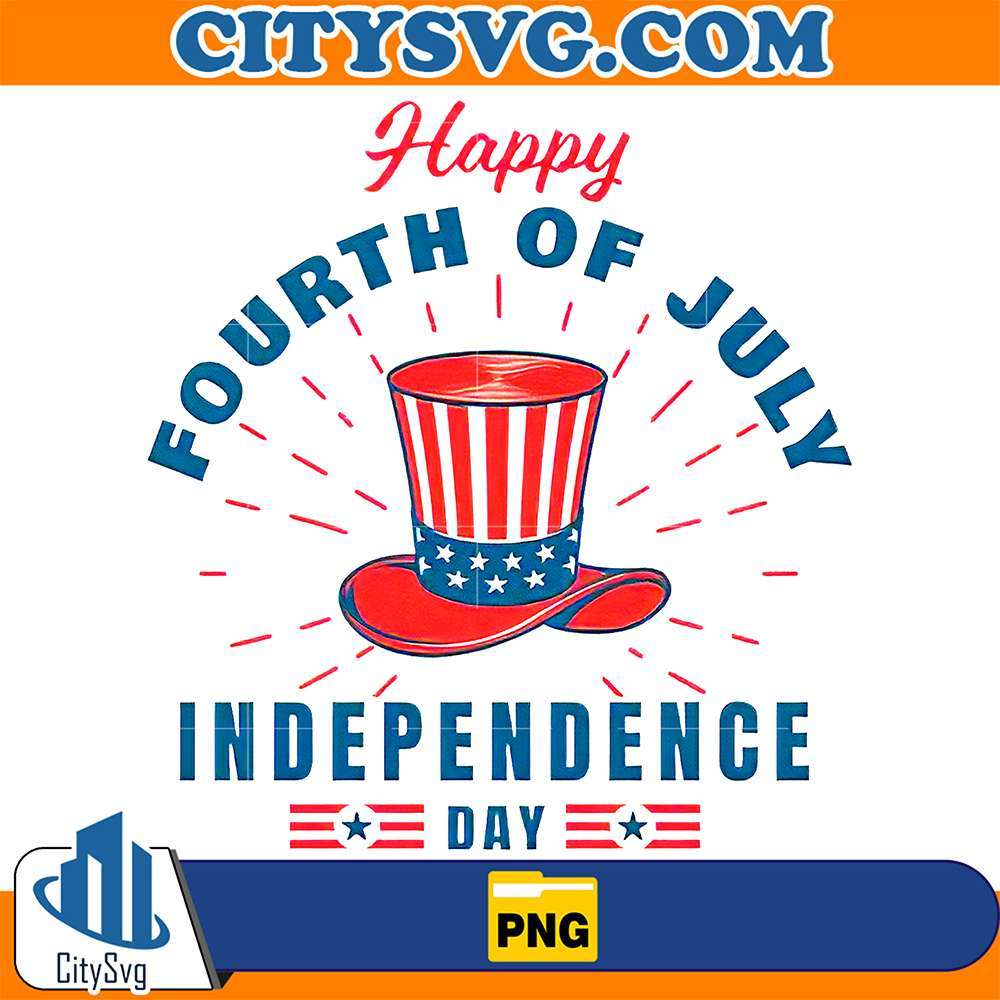 Happy-Fourth-Of-July-Independence-Day-Png