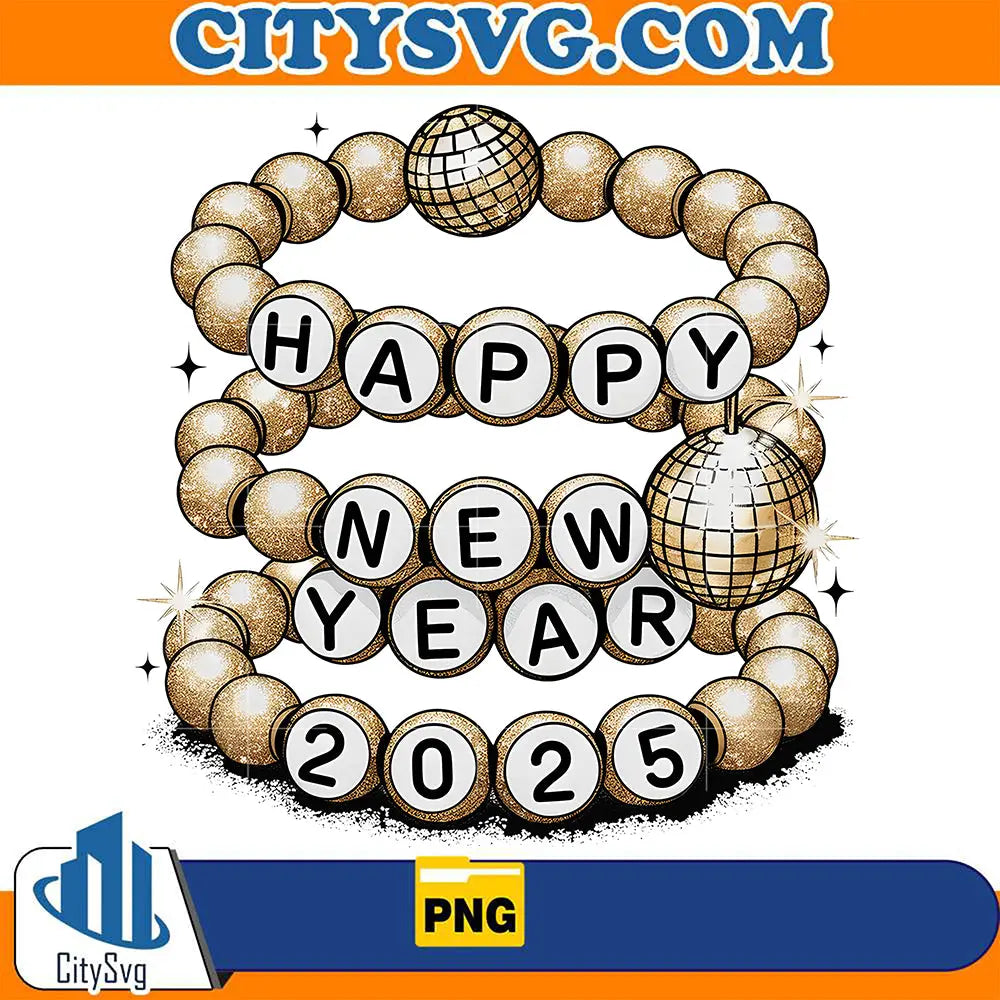 HappyNewYear2025Png_1