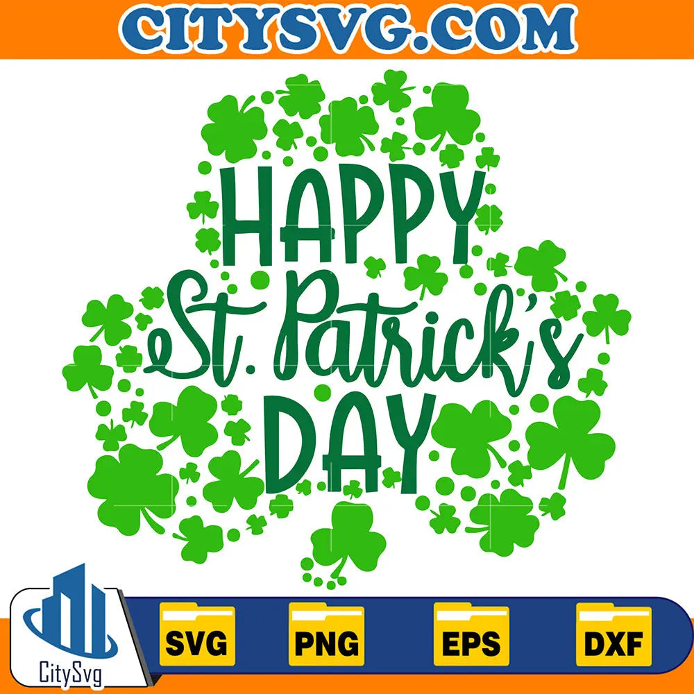 HappyStPatricksDaySvg_2