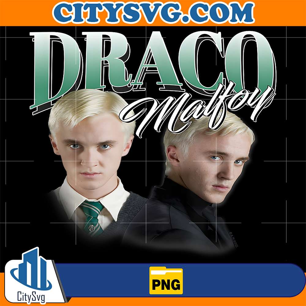 Harry-Potter-Draco-Malfoy-Png