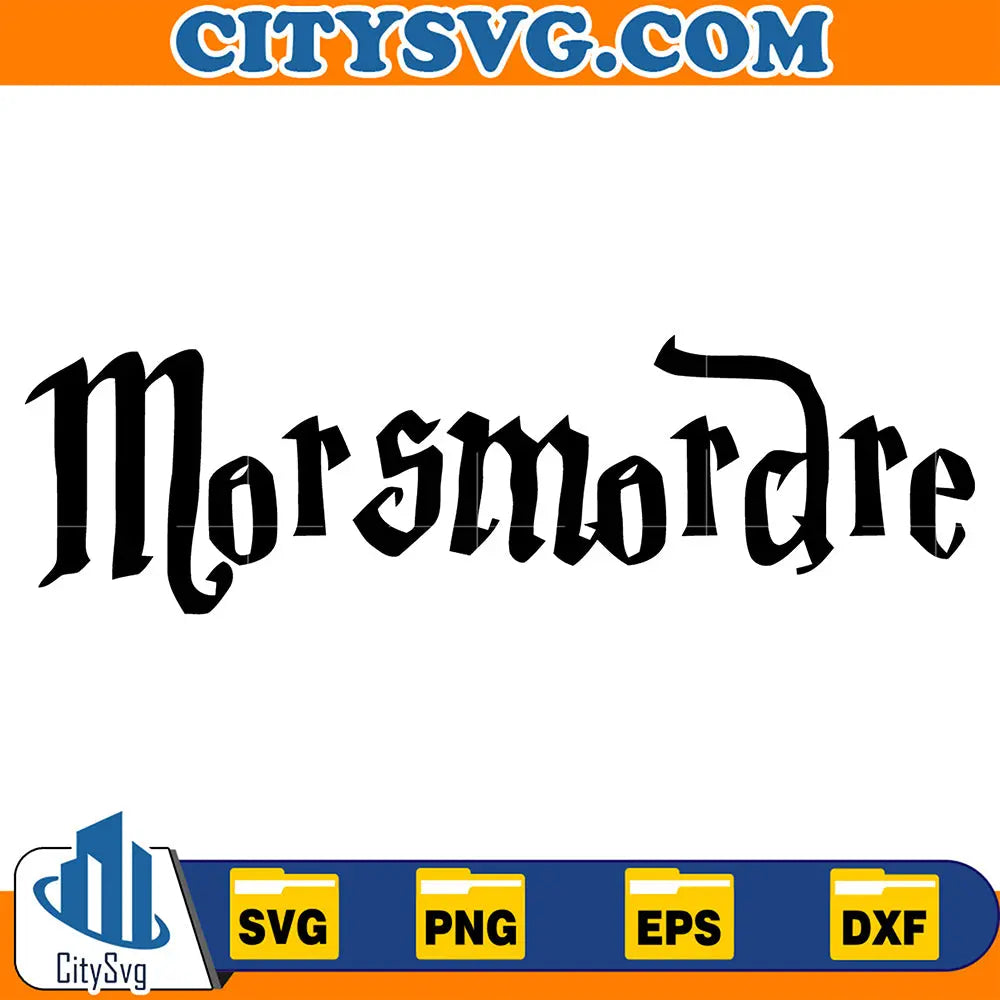 HarryPotterMorsmordreSvg
