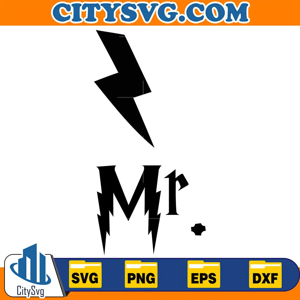 HarryPotterMrSvg