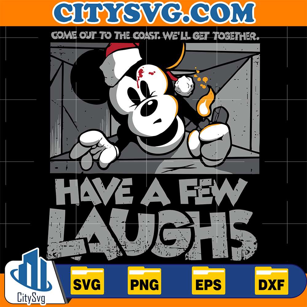 Have-A-Frew-Laughs-Mickey-Svg