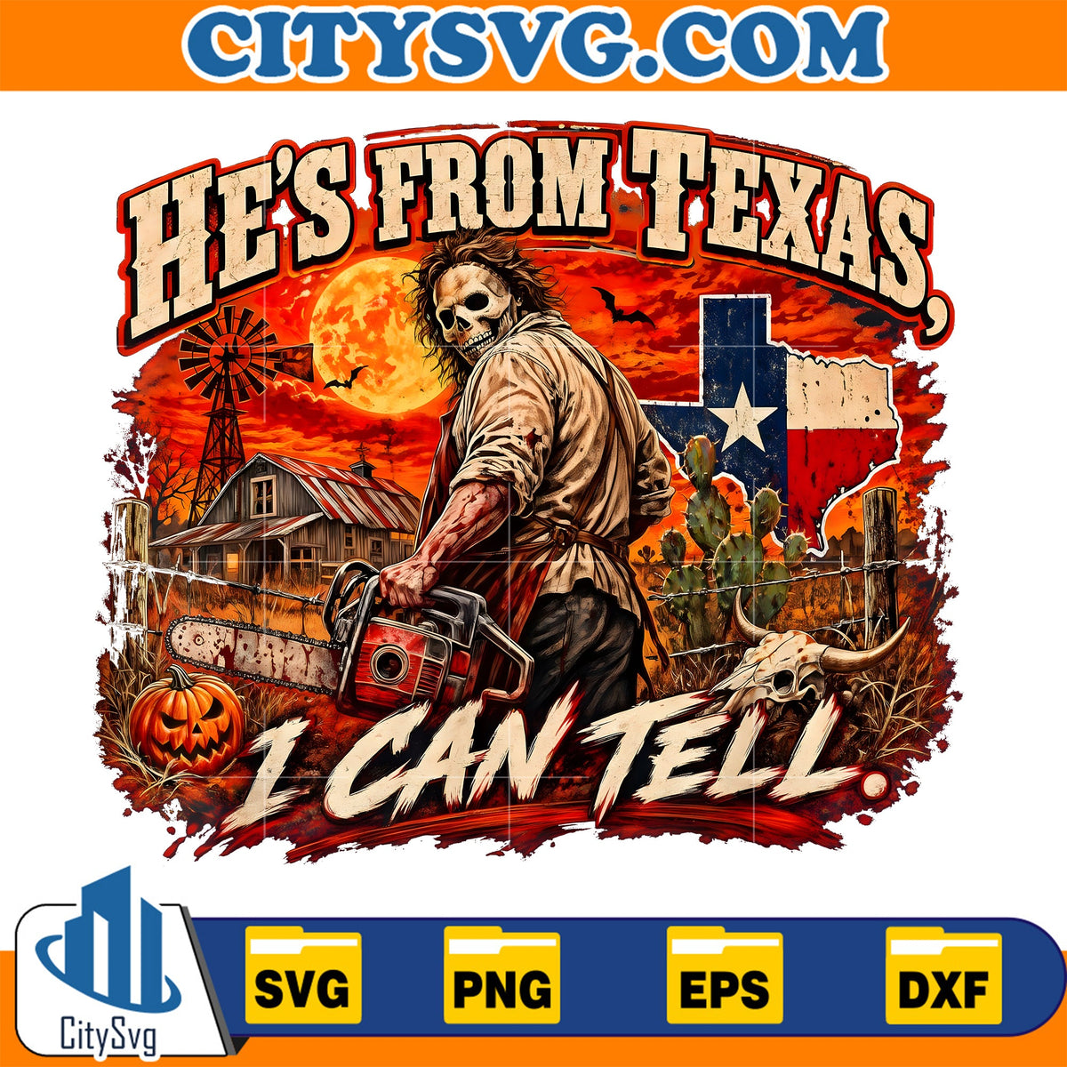 He-s-From-Texas-I-Can-Tell-Svg