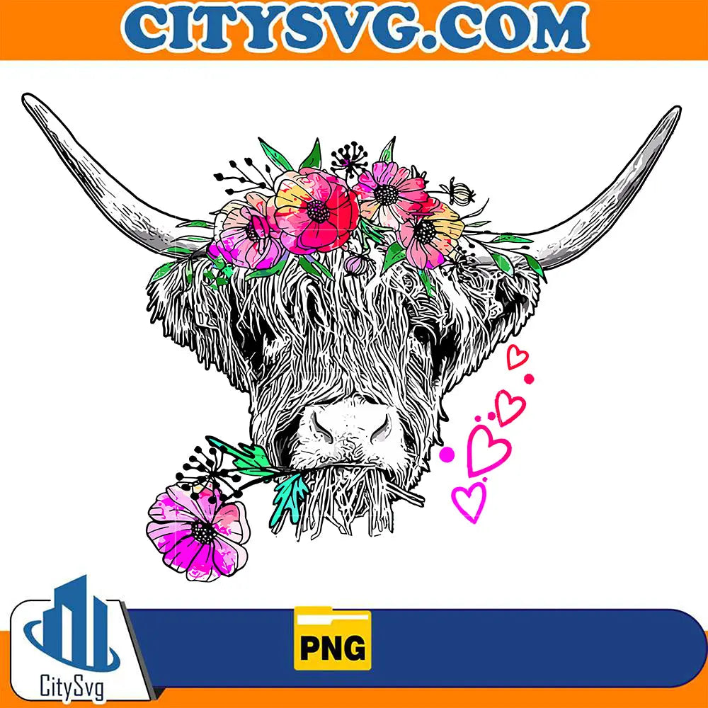 HeiferValentinePng_2