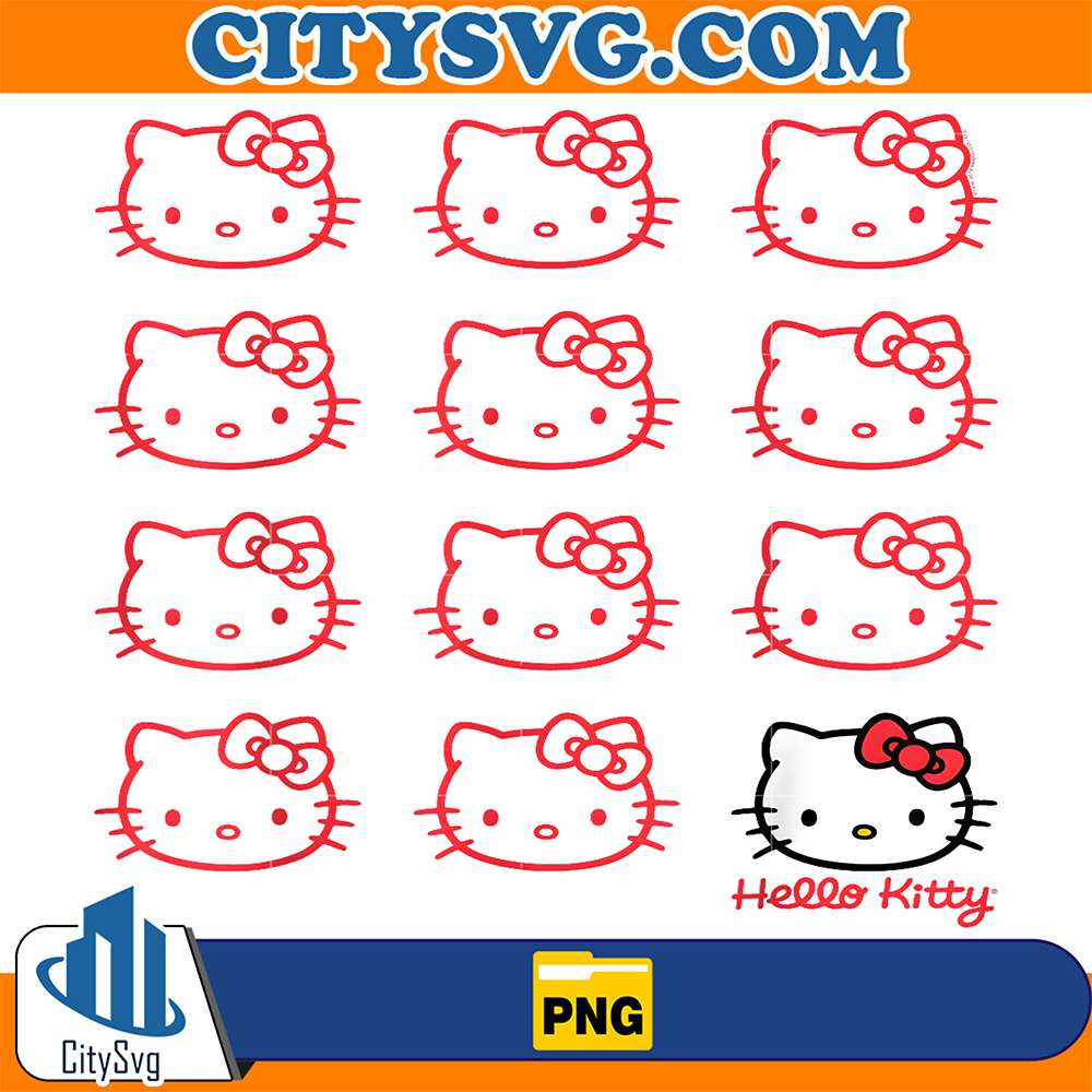 Hello-Kitty-Png