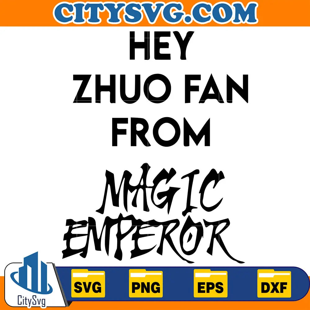 HeyZhuoFanFromMagicEmperorSvg