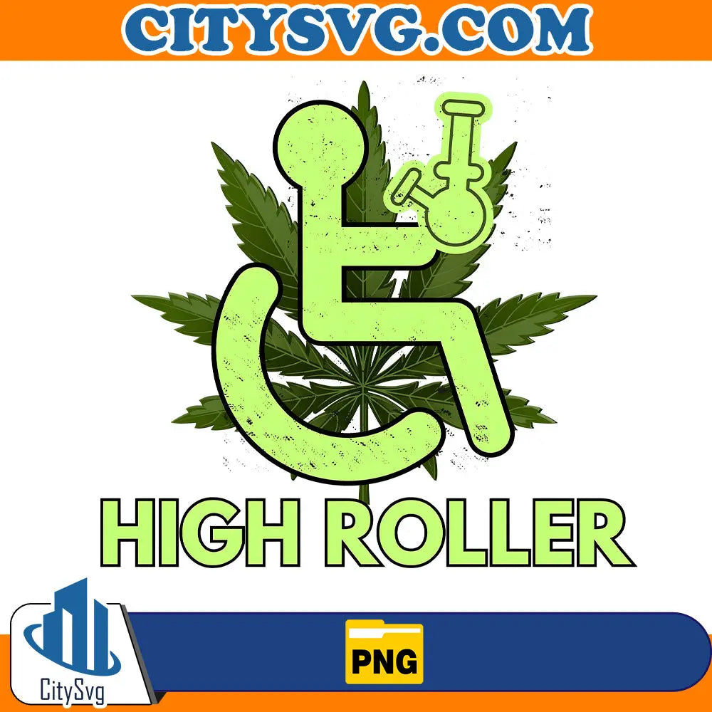 HighRollerPng
