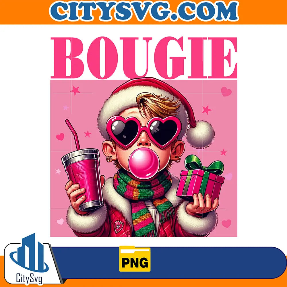 HomeAloneBougieBlowingBubbleValentinePng