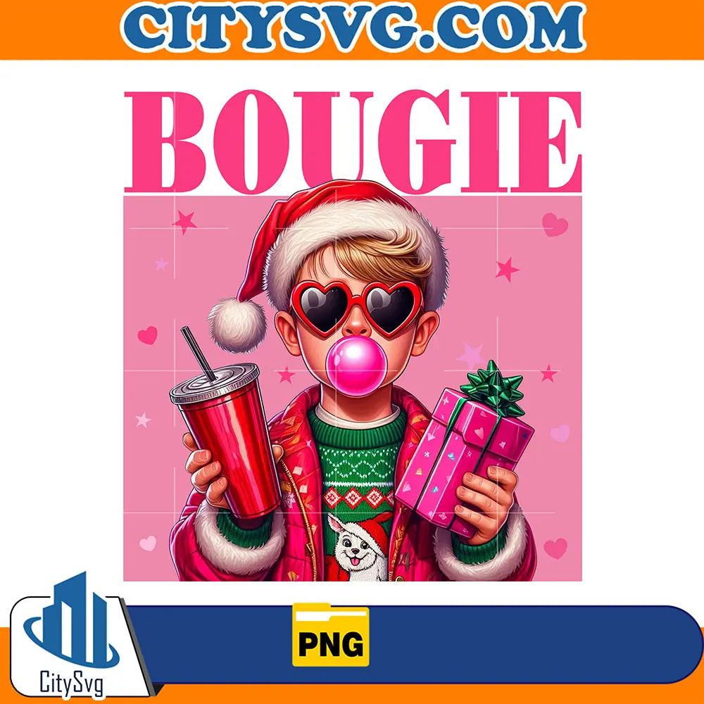 HomeAloneBougieBlowingBubbleValentinePng_2