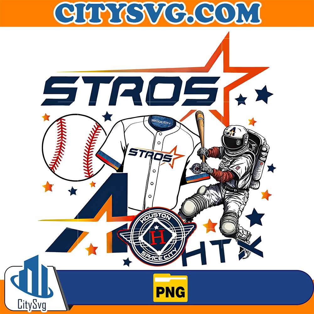 Houston-Astros-Png