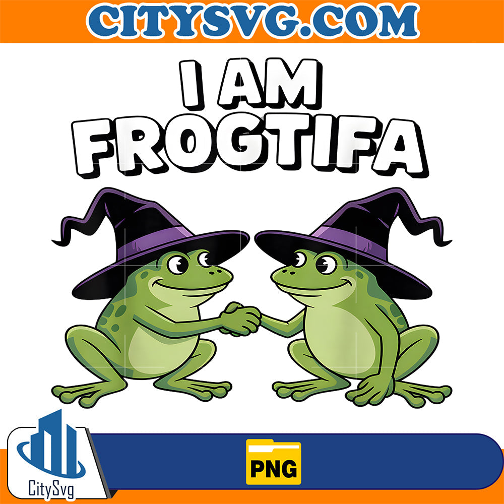 I-Am-Frogtifa-Funny-Frog-Witch-Hat-Halloween-Png