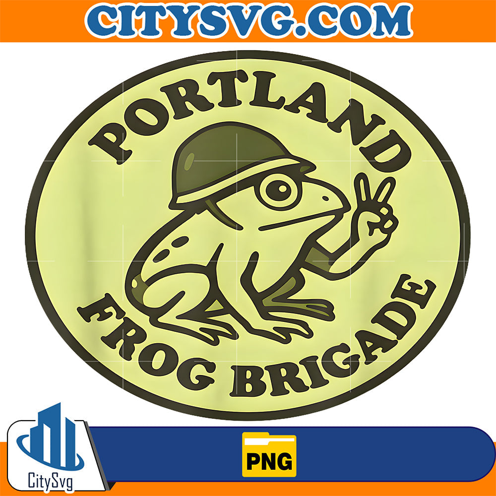 I-Am-Frogtifa-Portland-Frog-Brigade-Png
