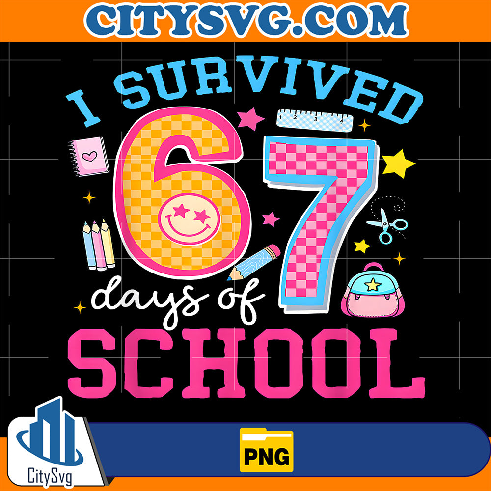 I-Survived-67-Days-of-School-Meme-Six-Seven-Teacher-Students-Png