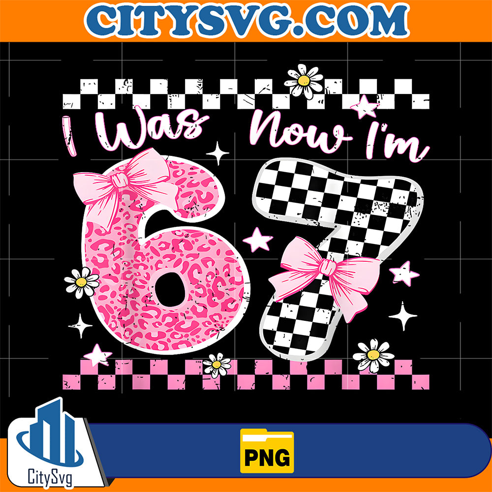 I-Was-6-Now-I-m-7-Year-Old-Birthday-67-Png