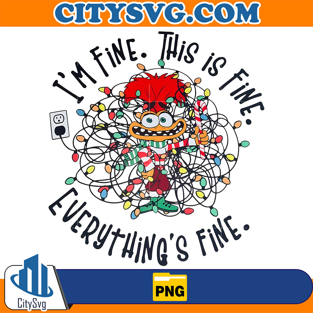 I-m-Fine-This-Is-Fine-Everything-s-Fine-Png