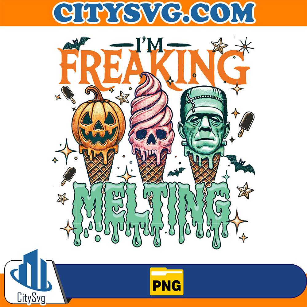 I-m-Freaking-Melting-Png