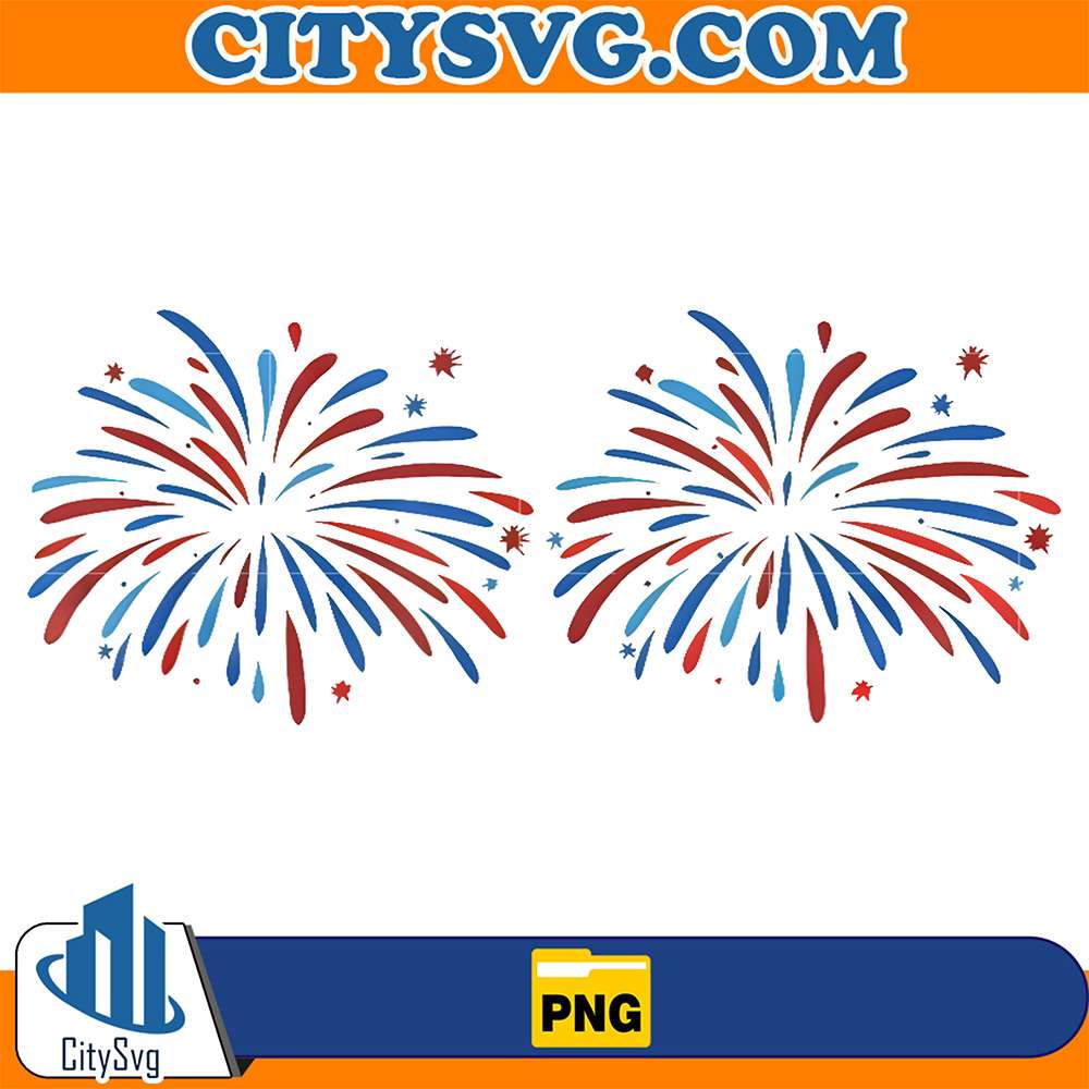 I-m-Just-Here-For-The-Fireworks-4th-Of-July-Couple-Png
