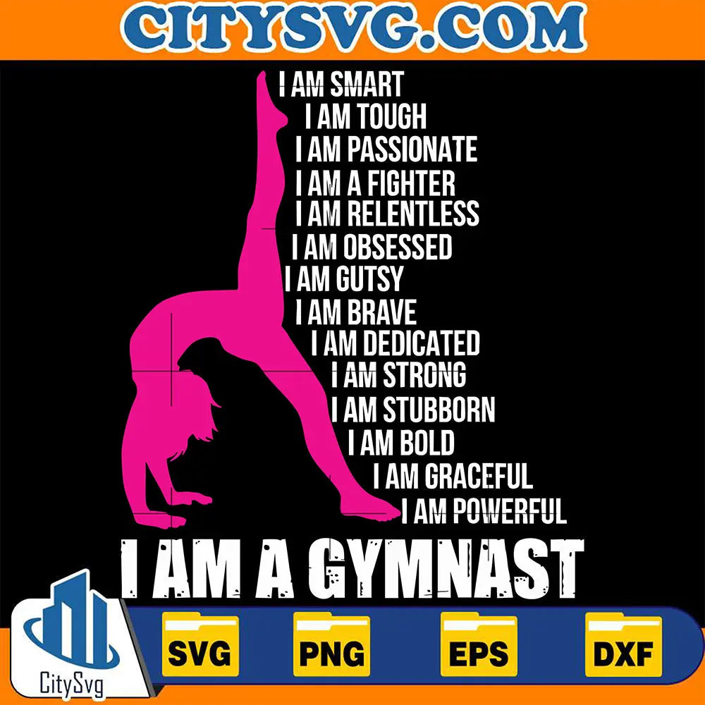 IAmAGymnastSvg