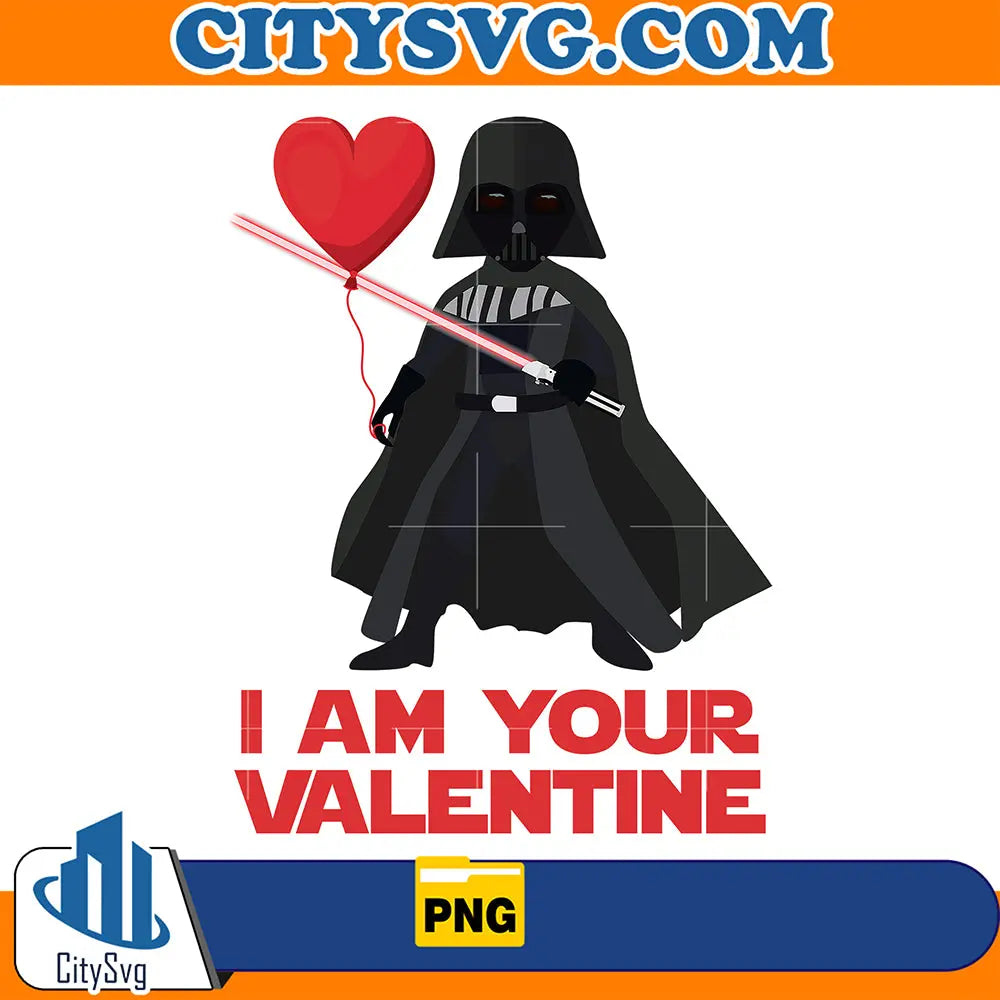 IAmYourValentinePng