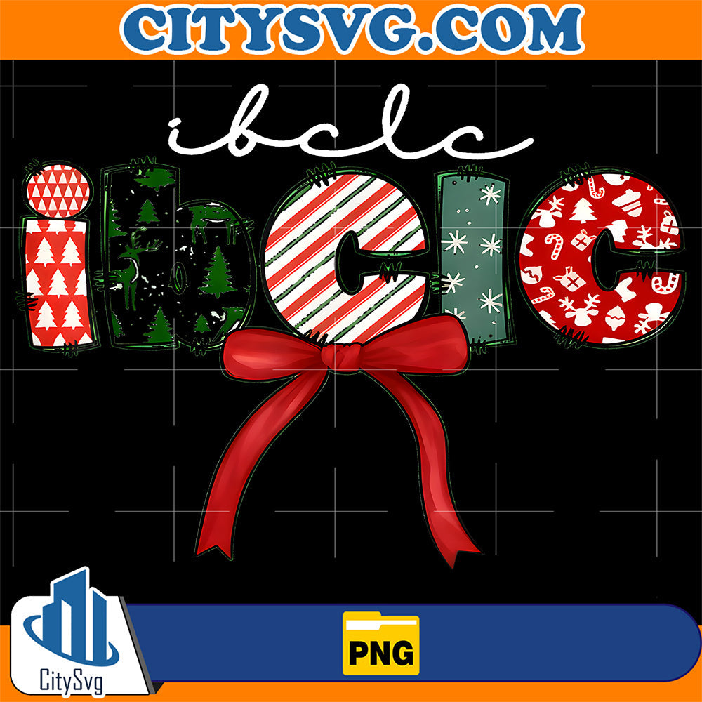 IBCLC-Christmas-Lactation-Consultant-Specialist-Crew-Png