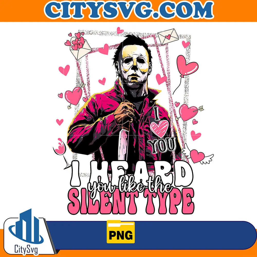 IHeardYouLikeTheSilentTypeValentineHorrorKillers_1