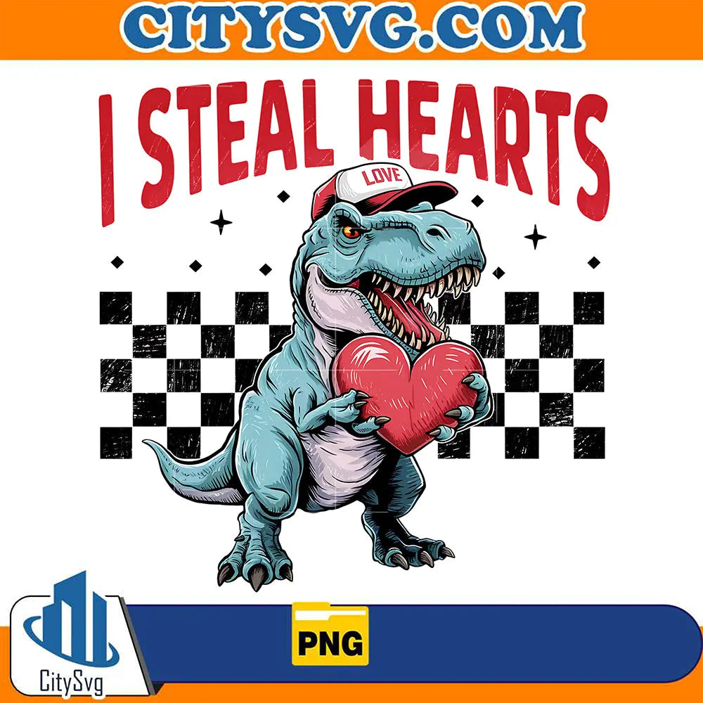 IStealHeartsValentinesDayPng