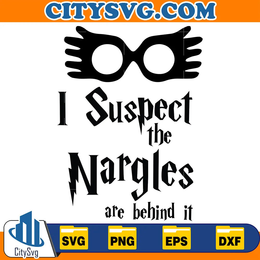 ISuspectTheNarglesAreBehindItSvg