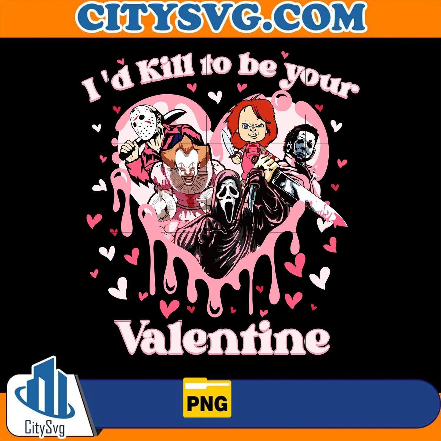 I_dKillToBeYourHorrorValentinePng1