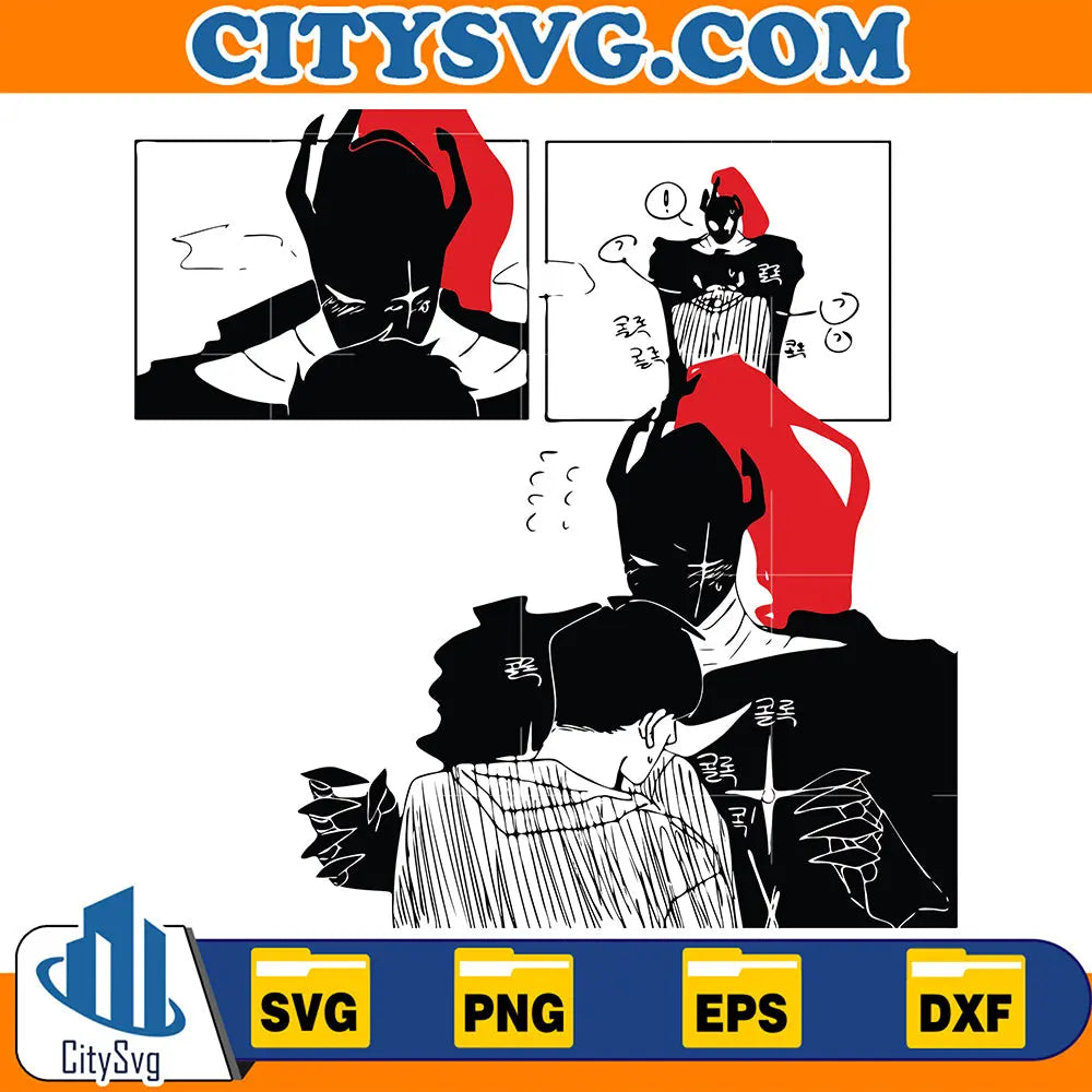 IgrisSoloLevelingSvg_2