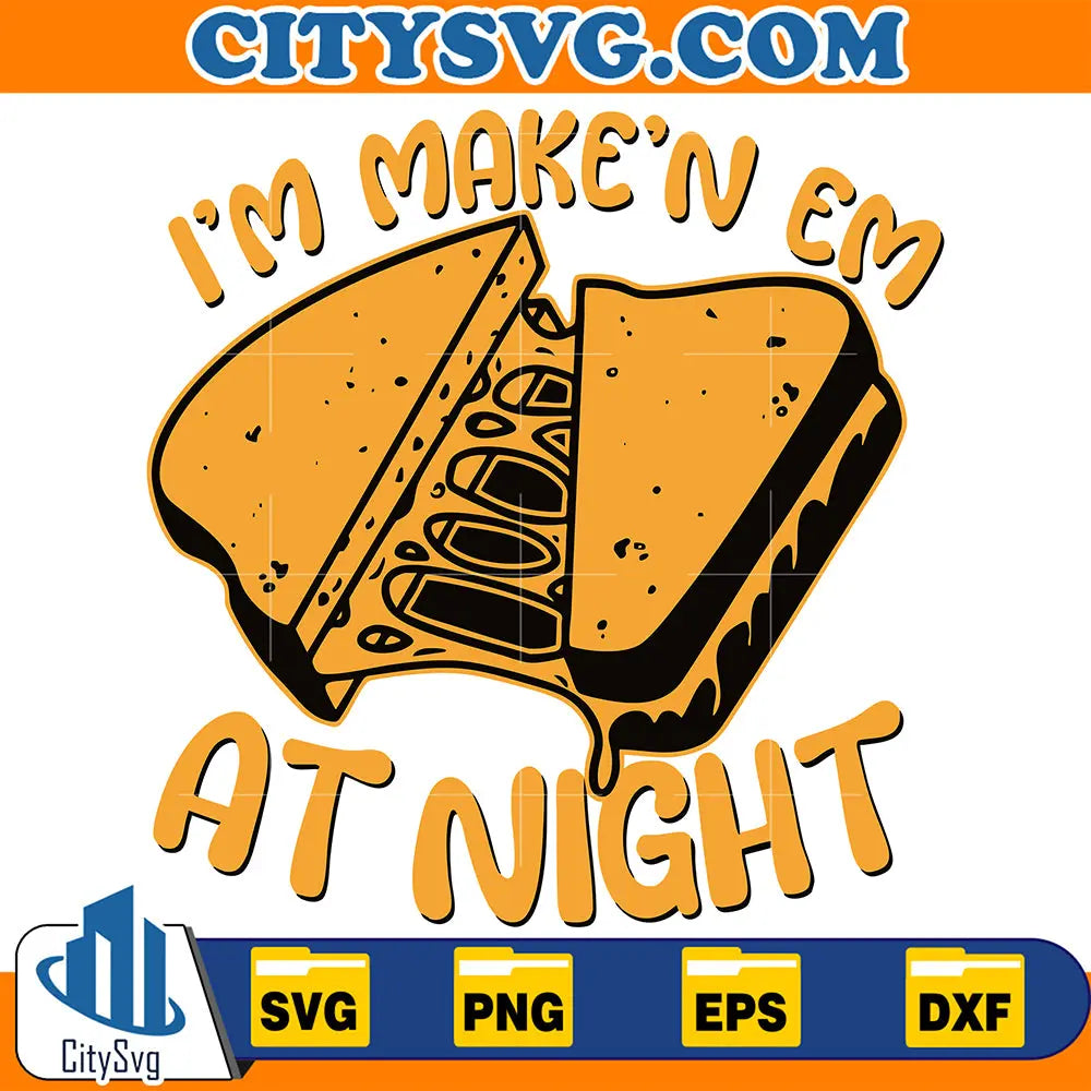 ImMake_nEmAtNightSvg
