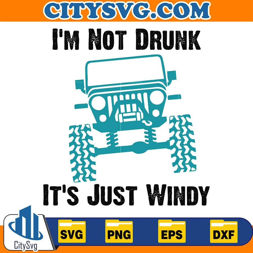 ImNotDrunkItsJustWindySvg
