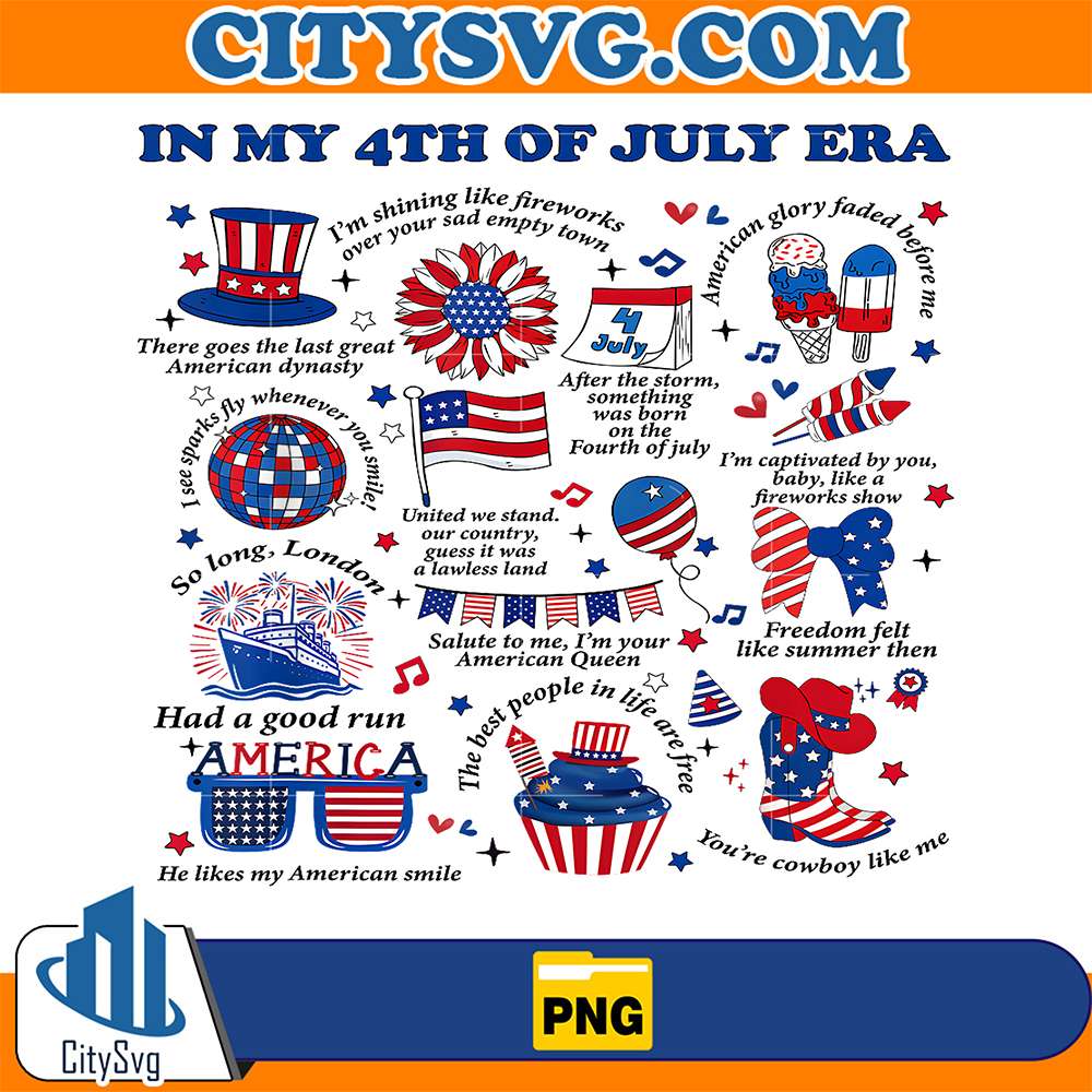 In-My-4th-of-July-Era-Independence-Day-Png