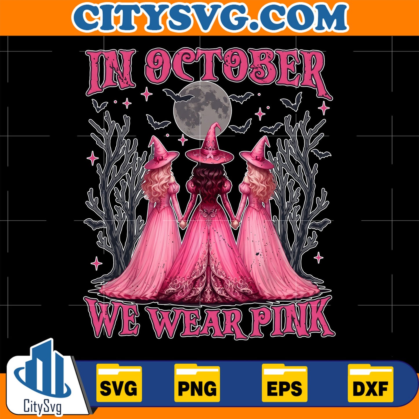 In-October-We-Wear-Pink-Witch-Breast-Cancer-Awareness-Girl-Svg
