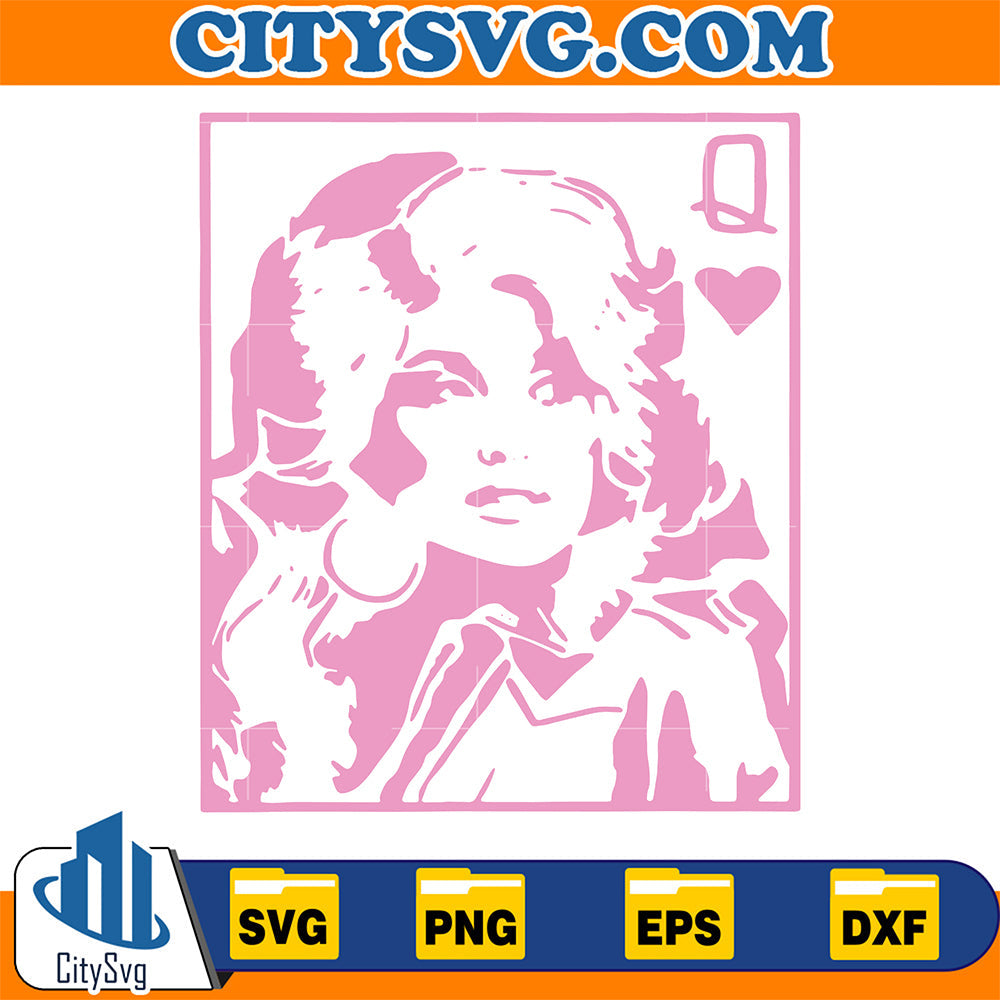 In-Queen-Of-Heart-We-Trust-Svg