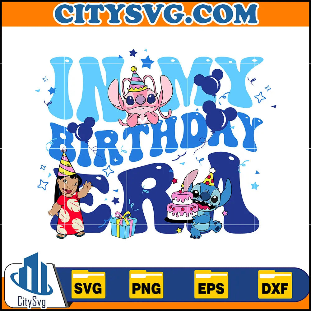 InMyBirthdayEraSvg