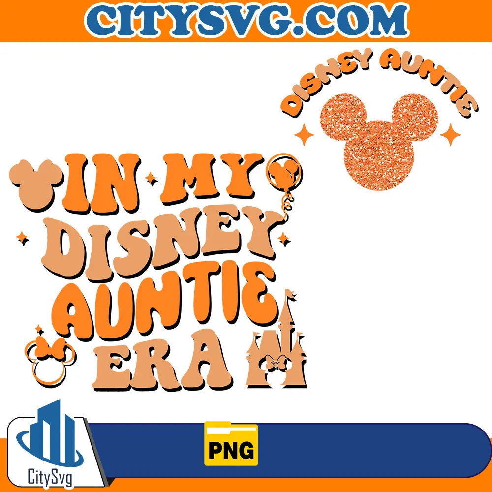 InMyDisneyAuntieEraPng