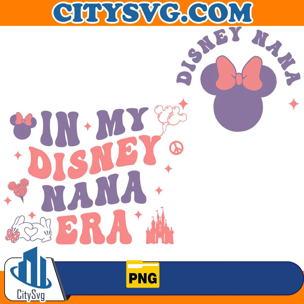 InMyDisneyNanaEraPng_2